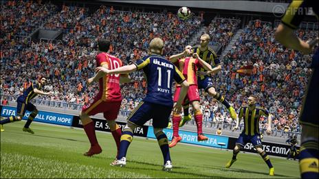 Fifa 15 - PC - 8