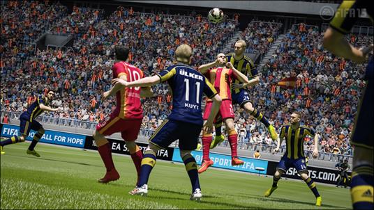 Fifa 15 - PC - 8