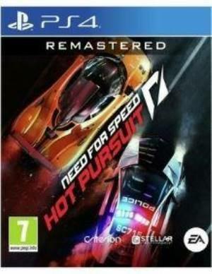 Electronic Arts 5030942124057 videogioco Rimasterizzata Inglese PlayStation 4