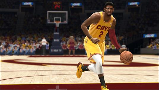NBA Live 14 - PS4 - gioco per PlayStation4 - Electronic Arts - Sport -  Videogioco | IBS