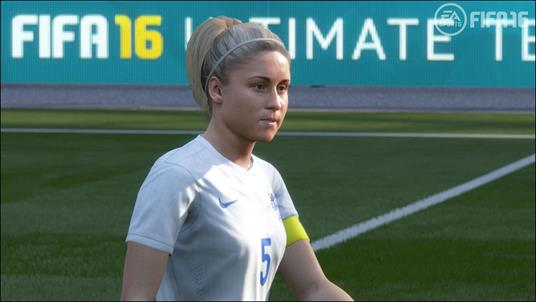 FIFA 16 - 6