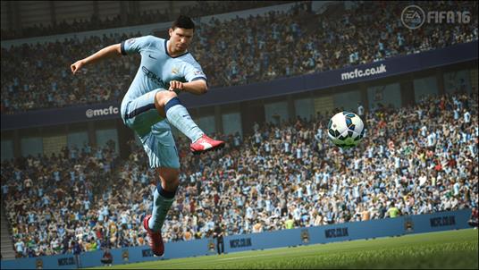 FIFA 16 - 11