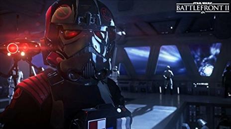 Star Wars Battlefront II - PS4 - 3
