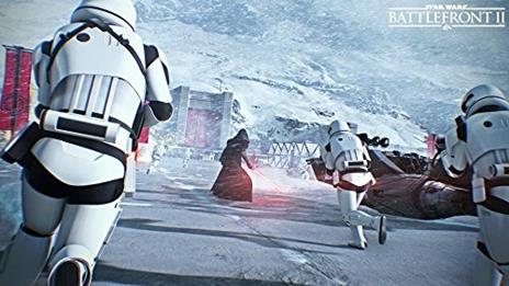 Star Wars Battlefront II - PS4 - 4