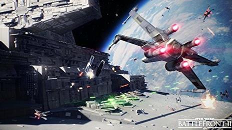 Star Wars Battlefront II - PS4 - 5