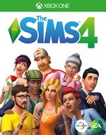 Electronic Arts The Sims 4, Xbox One videogioco Basic