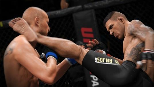 Electronic Arts UFC 2 Hits, PS4 videogioco PlayStation 4 Basic Inglese - 9