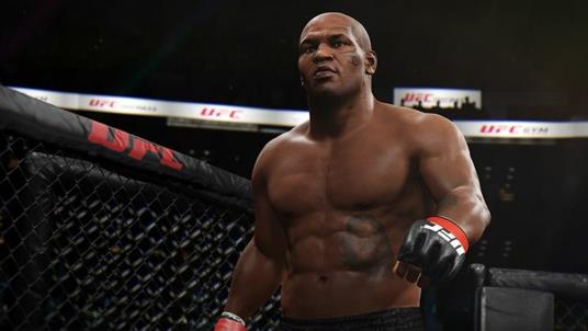 Electronic Arts UFC 2 Hits, PS4 videogioco PlayStation 4 Basic Inglese - 10