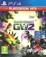 Plants Vs Zombies: Garden Warfare 2 [PlayStation Hits] - PlayStation 4