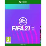 Electronic Arts FIFA 21 Champions Edition, Xbox One Inglese, ITA