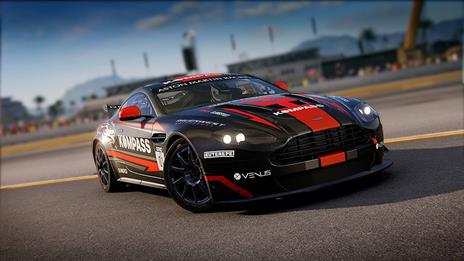 Grid Legends - PS5 - 3