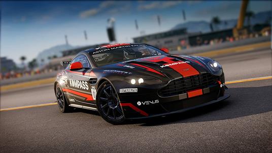 Grid Legends - PS5 - 3