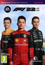 Codemasters F1 2022 Standard Multilingua Xbox Series X