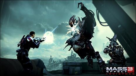 Mass Effect 3 - 8