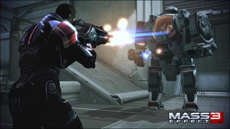 Mass Effect 3 - 10