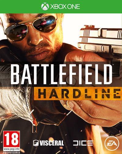Battlefield Hardline - 2