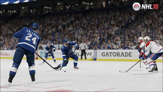 NHL 15 - 10