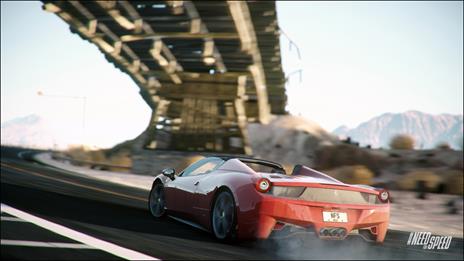 Need for Speed Rivals Complete Ed. - PS4 - 5