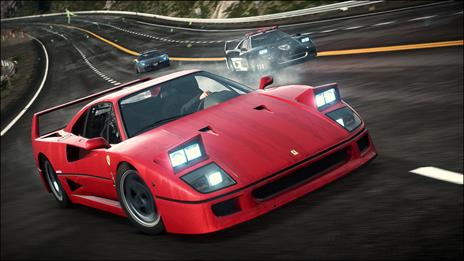 Need for Speed Rivals Complete Ed. - PS4 - 8