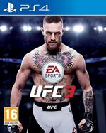 EA Sports UFC 3 - PS4 [French Edition]