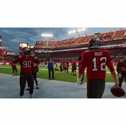 Madden NFL 22 Gioco per PS4 - 2
