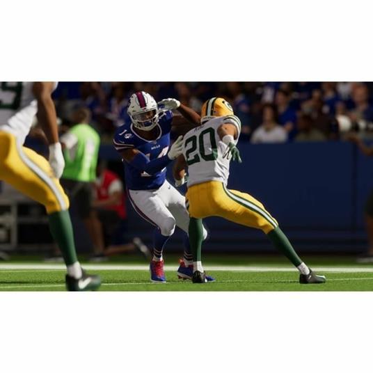 Madden NFL 22 Gioco per PS4 - 3