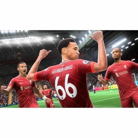 FIFA 22 Gioco Xbox One e Xbox Series X - 5