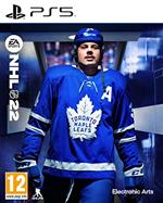 Electronic Arts NHL 22 Standard Multilingua PlayStation 5