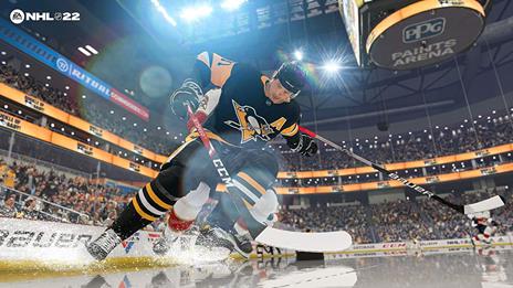 Electronic Arts NHL 22 Standard Multilingua PlayStation 5 - 2