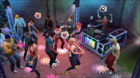 The Sims 4 Usciamo insieme! - 5