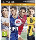 Electronic Arts FIFA 17 Deluxe Edition, PS3 Inglese PlayStation 3