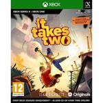 Ci vogliono due giochi per Xbox One