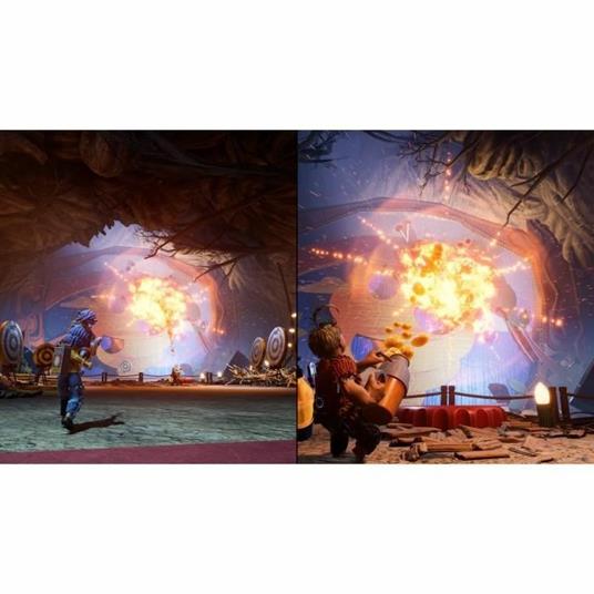 Ci vogliono due giochi per Xbox One - 2