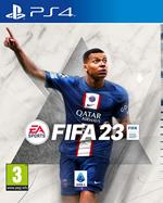 FIFA 23 - PS4