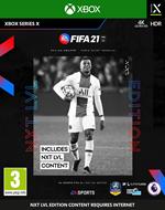 Electronic Arts FIFA 21 - NXT LVL EDITION Standard Multilingua Xbox Series X