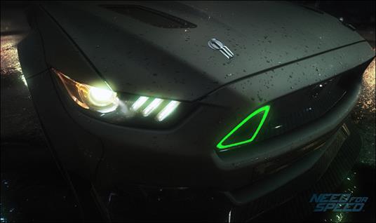 Need for Speed - 5