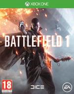 Battlefield 1, Xbox One