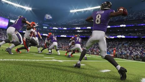 Microsoft Madden NFL 21 Basic Xbox One - 2