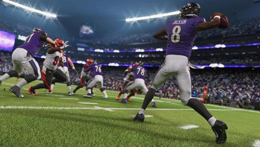 Microsoft Madden NFL 21 Basic Xbox One - 2