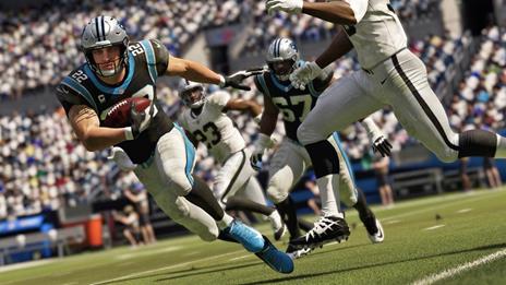 Microsoft Madden NFL 21 Basic Xbox One - 3