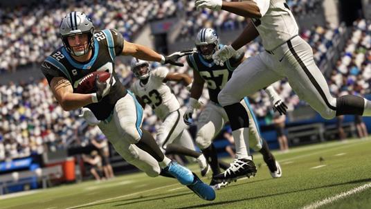 Microsoft Madden NFL 21 Basic Xbox One - 3