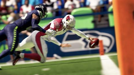 Microsoft Madden NFL 21 Basic Xbox One - 5