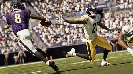 Microsoft Madden NFL 21 Basic Xbox One - 6