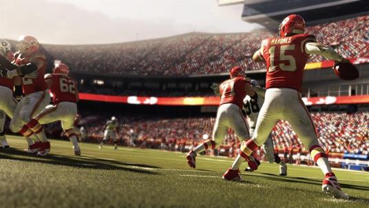 Microsoft Madden NFL 21 Basic Xbox One - 7