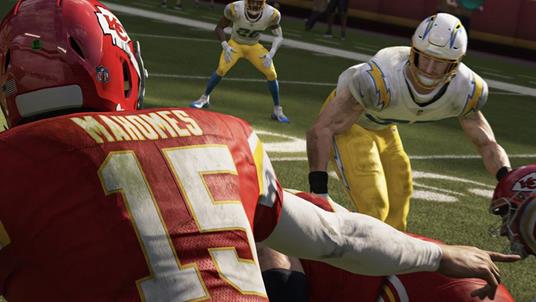 Microsoft Madden NFL 21 Basic Xbox One - 8
