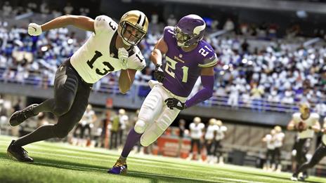 Microsoft Madden NFL 21 Basic Xbox One - 9
