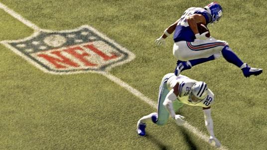 Microsoft Madden NFL 21 Basic Xbox One - 10