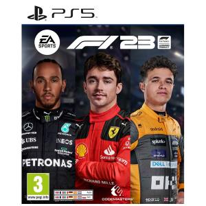 F1 23 Ps5 Uk/Fr - Codemasters