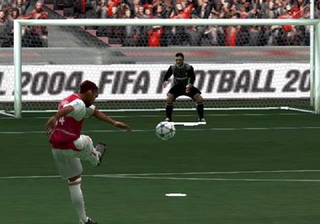 Fifa Football 2004 - 2