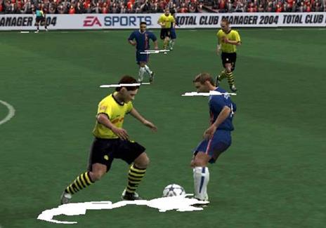 Fifa Football 2004 - 5